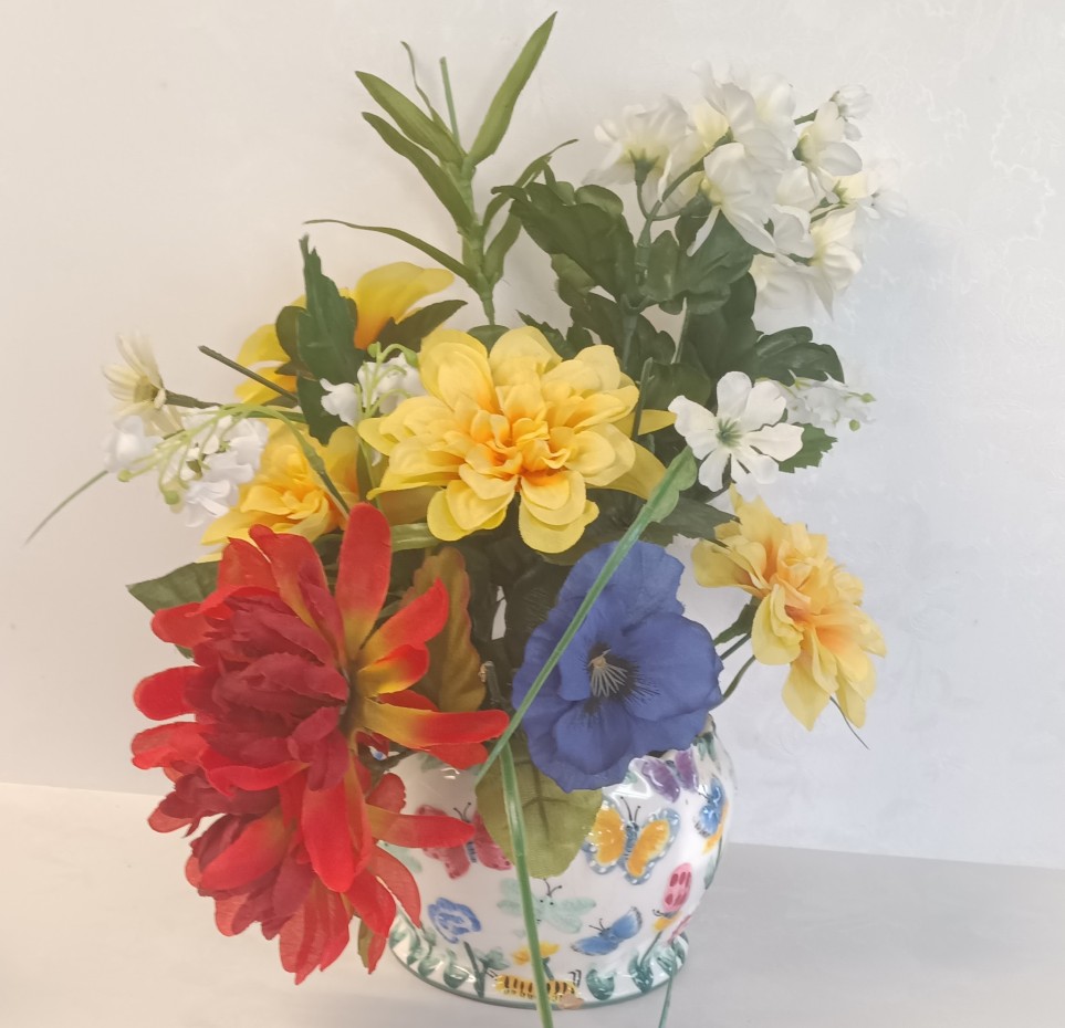 lovewinsflower